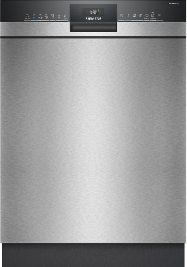 Siemens SN43ES05ME iQ300 extraKlasse Inbouw Vaatwasser 1