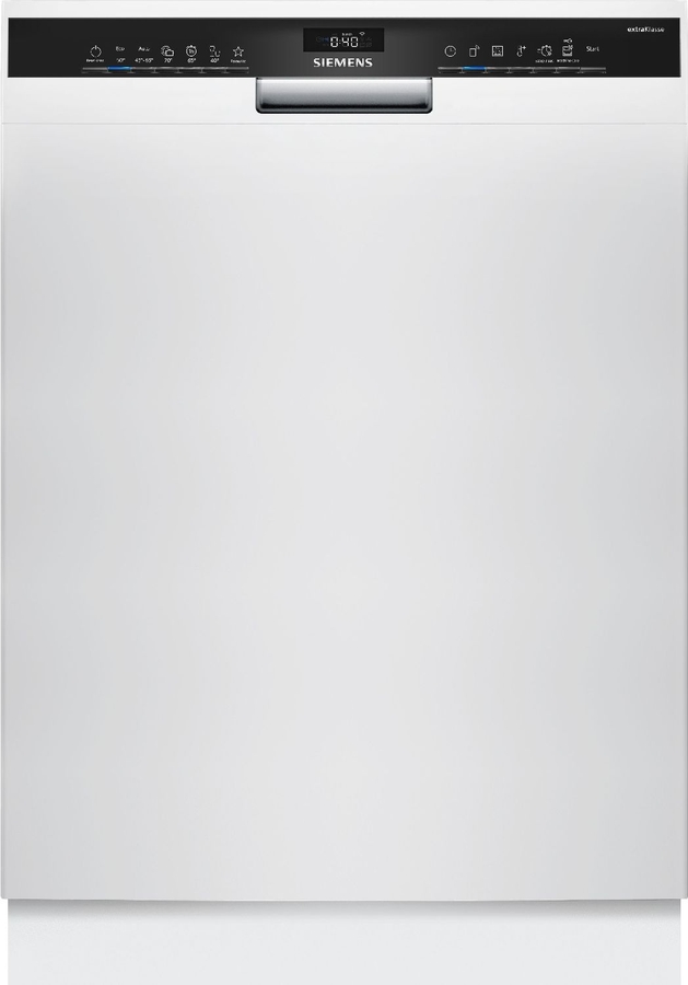Siemens SN43EW05ME iQ300 extraKlasse Inbouw Vaatwasser 1