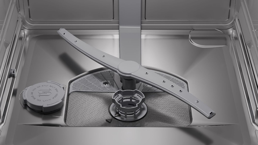 Siemens SN43EW05ME iQ300 extraKlasse Inbouw Vaatwasser 10