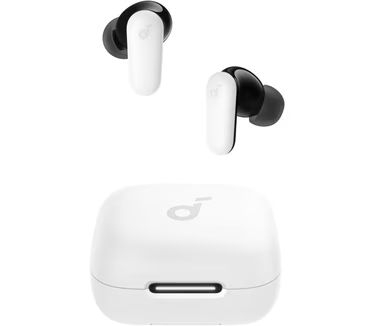 Soundcore P30i In‑Ear Earbuds Wit 1