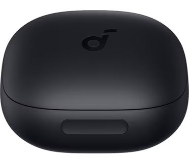 Soundcore Liberty 4 Pro In‑Ear Earbuds Zwart 5