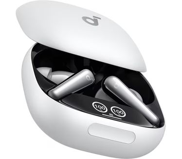 Soundcore Liberty 4 Pro In‑Ear Earbuds Wit 2