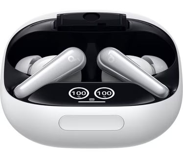 Soundcore Liberty 4 Pro In‑Ear Earbuds Wit 3