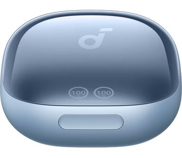 Soundcore Liberty 4 Pro — In-ear oordopjes GlossyBlauw 3