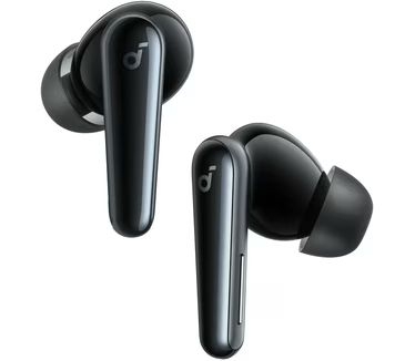 Soundcore Liberty 5 In-ear earbuds Zwart 1