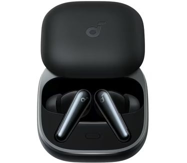 Soundcore Liberty 5 In-ear earbuds Zwart 3