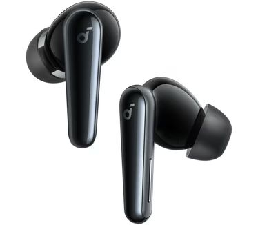 Soundcore Liberty 5 In-ear earbuds Zwart 4