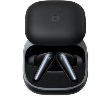 Soundcore Liberty 5 In-ear earbuds Zwart 5