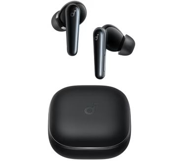 Soundcore Liberty 5 In-ear earbuds Zwart 6