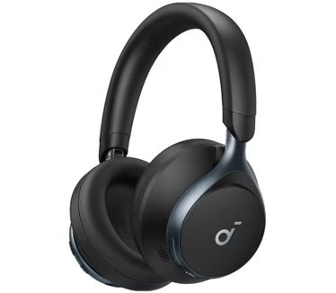 Soundcore Space One Jet Black 1