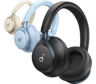 Soundcore Space One Jet Black 2