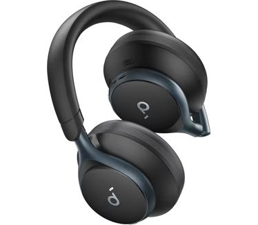 Soundcore Space One Jet Black 4