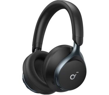 Soundcore Space One Jet Black 5