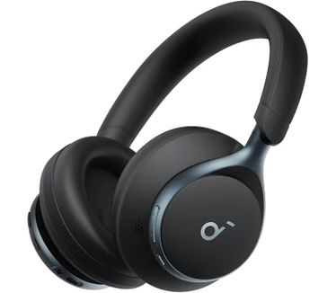 Soundcore Space One Jet Black 6
