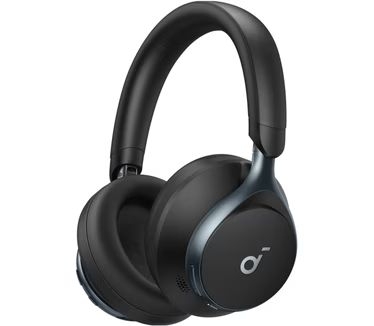Soundcore Space One Jet Black 7