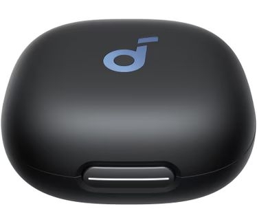 Soundcore Sport X20 — In‑ear oordopjes Zwart 4