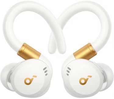Soundcore Sport X20 — In‑ear oordopjes Wit  2