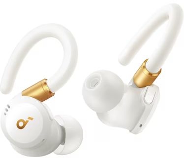 Soundcore Sport X20 — In‑ear oordopjes Wit  3