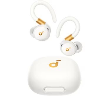 Soundcore Sport X20 — In‑ear oordopjes Wit  6
