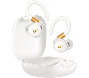 Soundcore Sport X20 — In‑ear oordopjes Wit  7