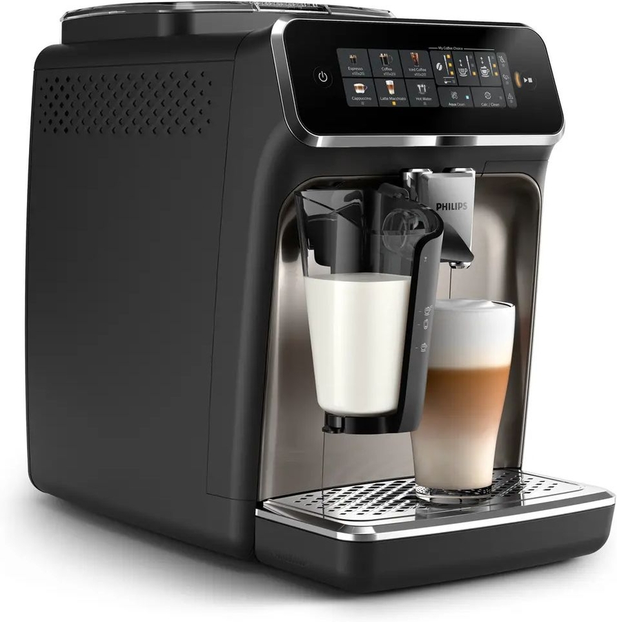 Philips EP3347/90 3300-serie Volautomatische Espressomachine 2
