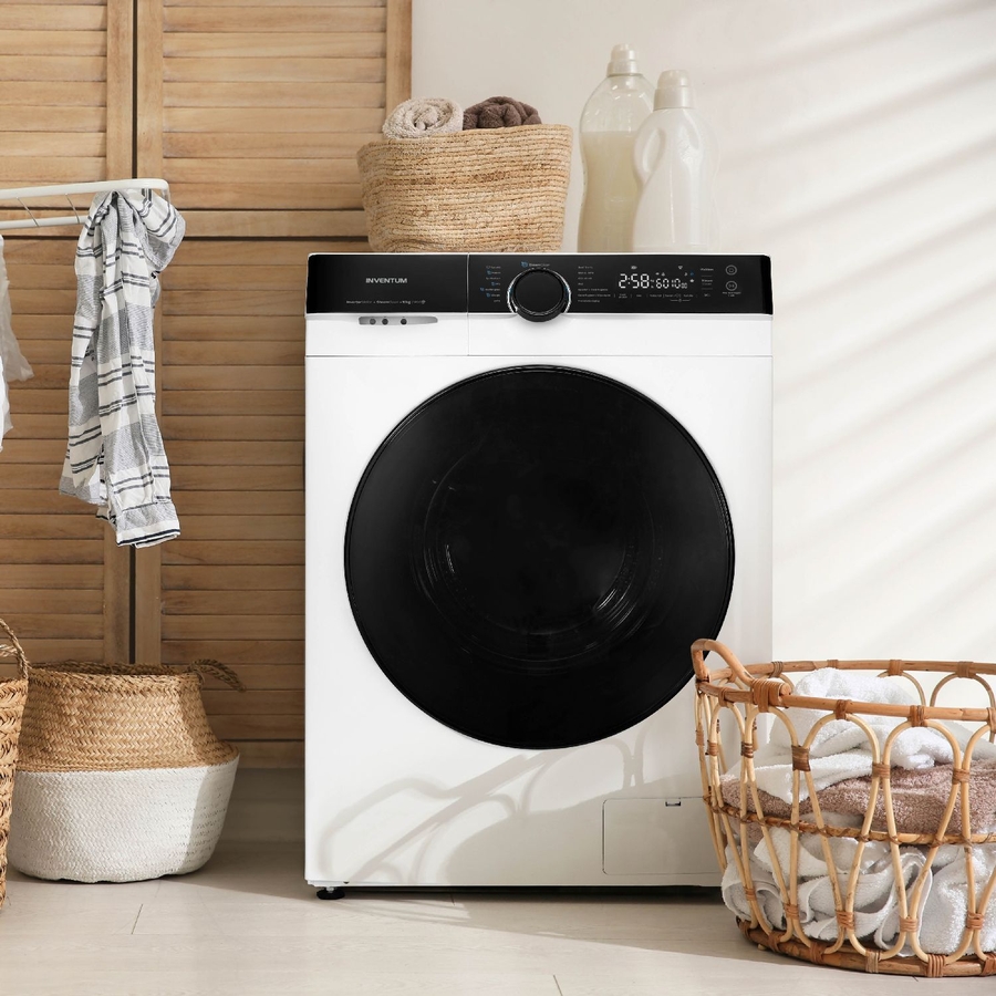 Inventum VWM1010W Wasmachine  10