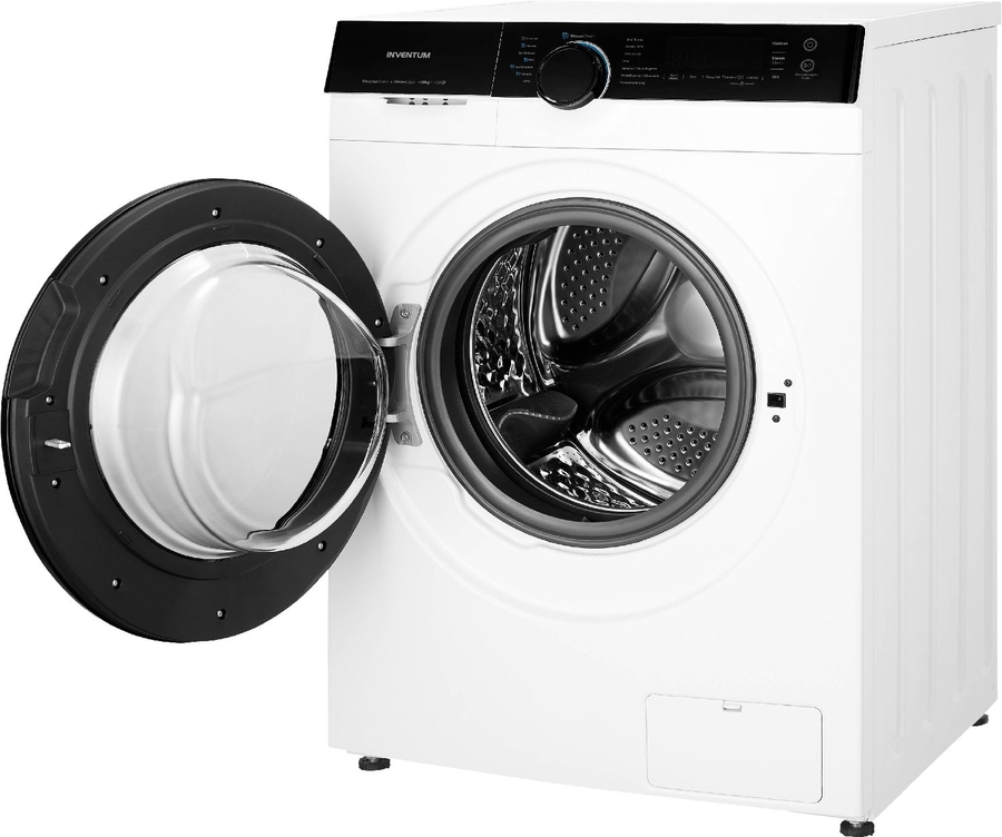 Inventum VWM1010W Wasmachine  4