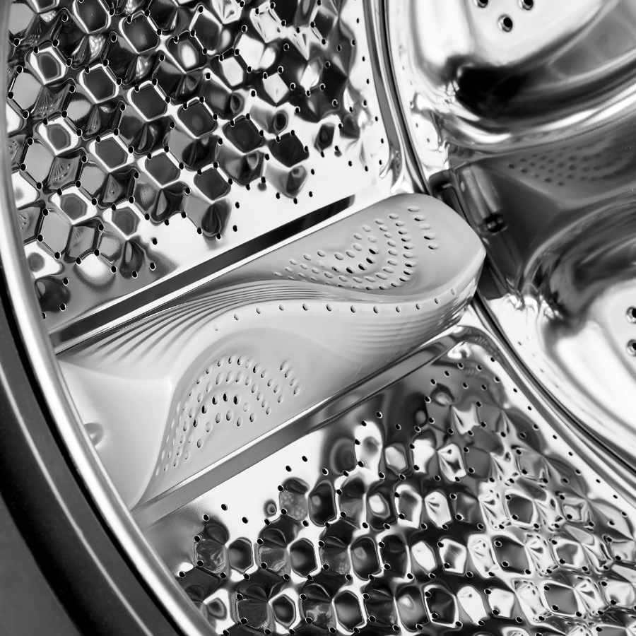 Inventum VWM1010W Wasmachine  5