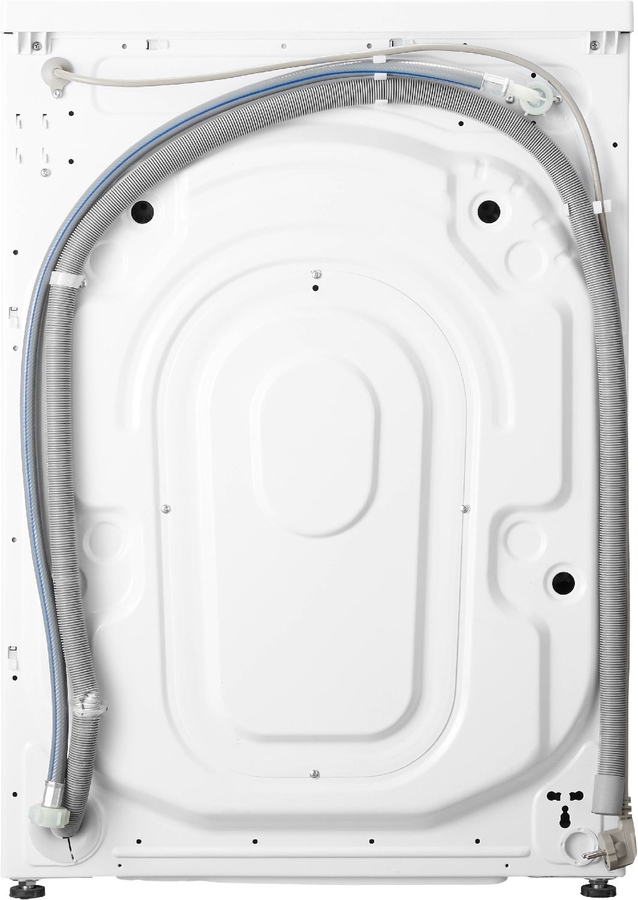 Inventum VWM1010W Wasmachine  9