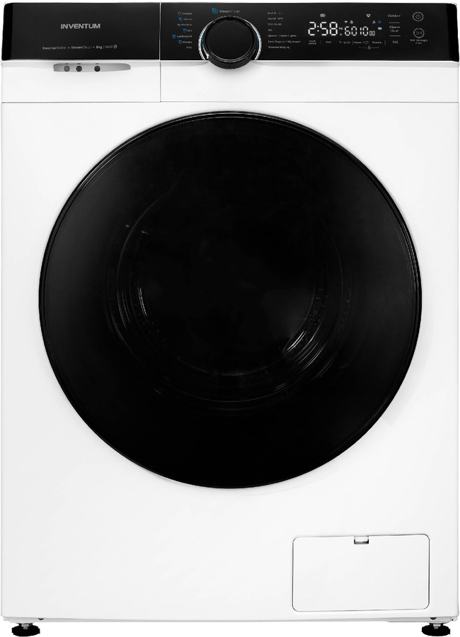 Inventum VWM8030W Wasmachine 1