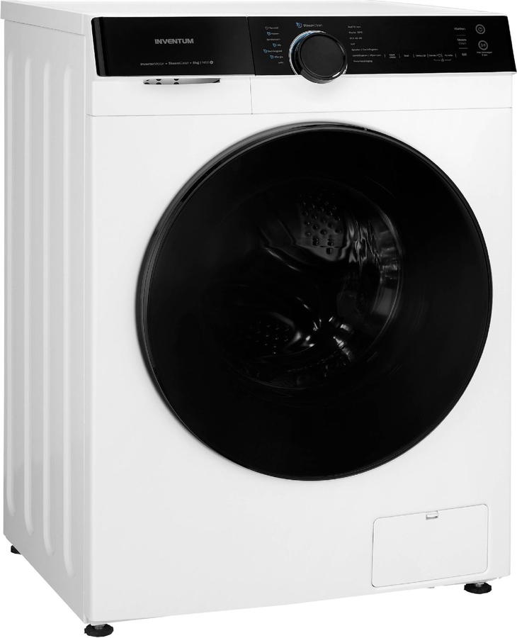 Inventum VWM8030W Wasmachine 2