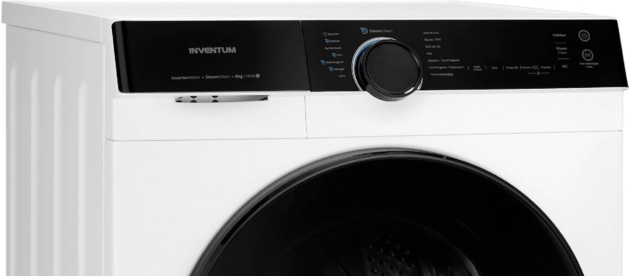 Inventum VWM8030W Wasmachine 6