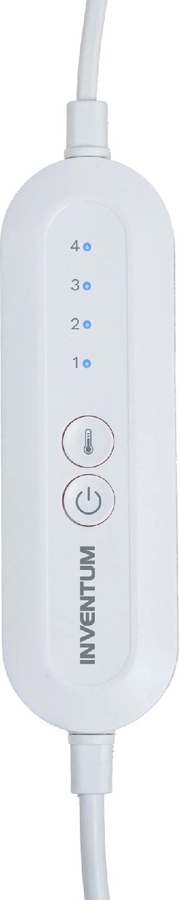 Inventum HB185T Elektrische Omslagdeken - 180 x 130 cm 5