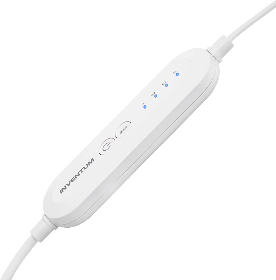 Inventum HB185T Elektrische Omslagdeken - 180 x 130 cm 6