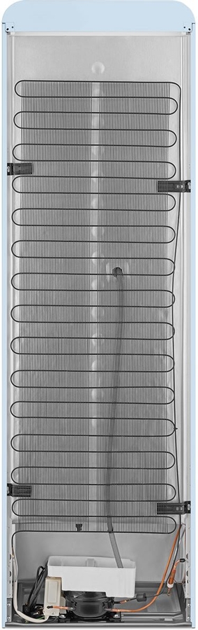 SMEG FAB32LPB6 Koel-vriescombinatie 50's Style - Pastel Blauw  10