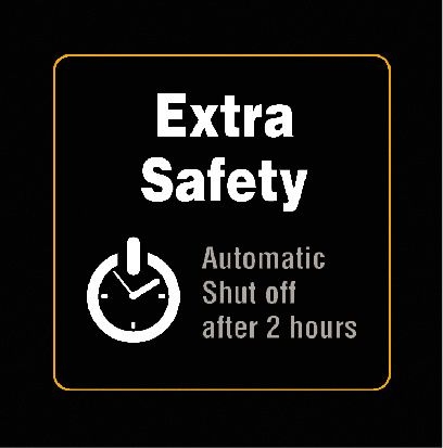 FRITEL 5371 Frytastic Friteuse 12