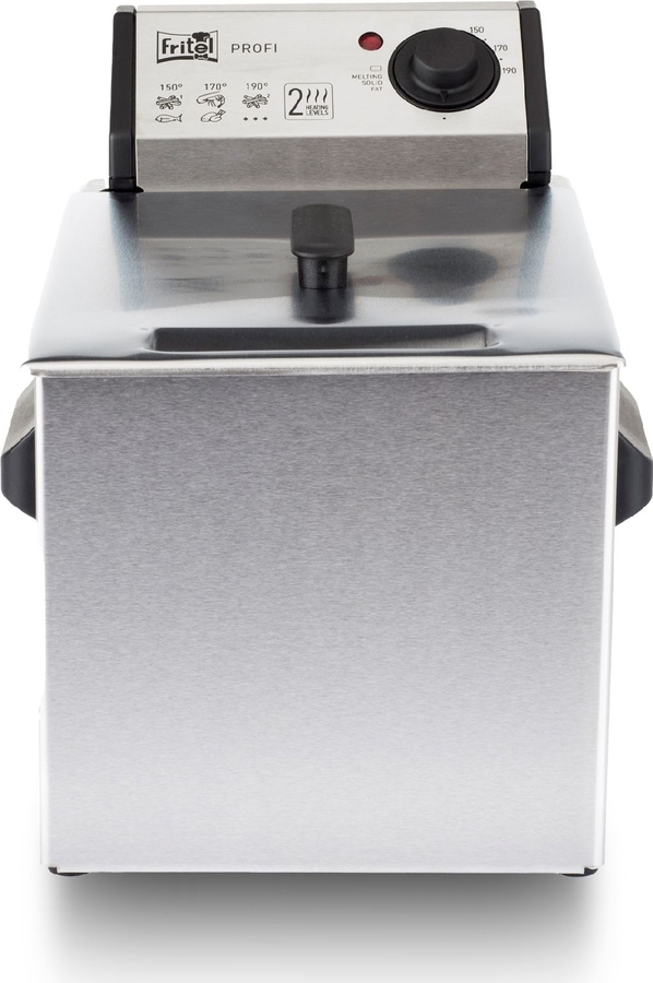 FRITEL SF 3355 Profi Friteuse 3