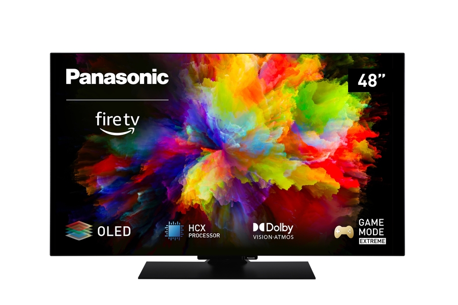 Panasonic TV-48Z80AEZ 4K OLED TV  1