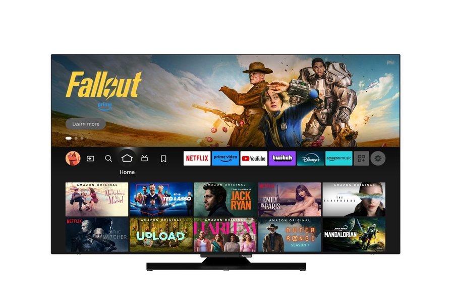 Panasonic TV-48Z80AEZ 4K OLED TV  4