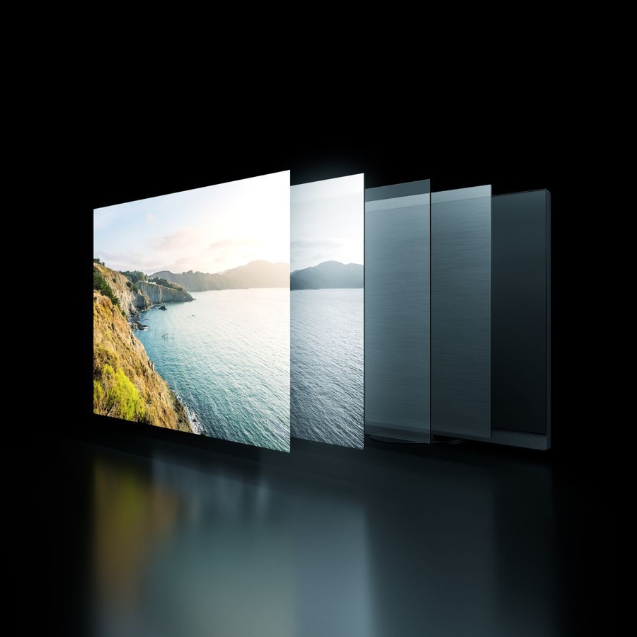 Panasonic 55Z95BEG TV (2025) 11