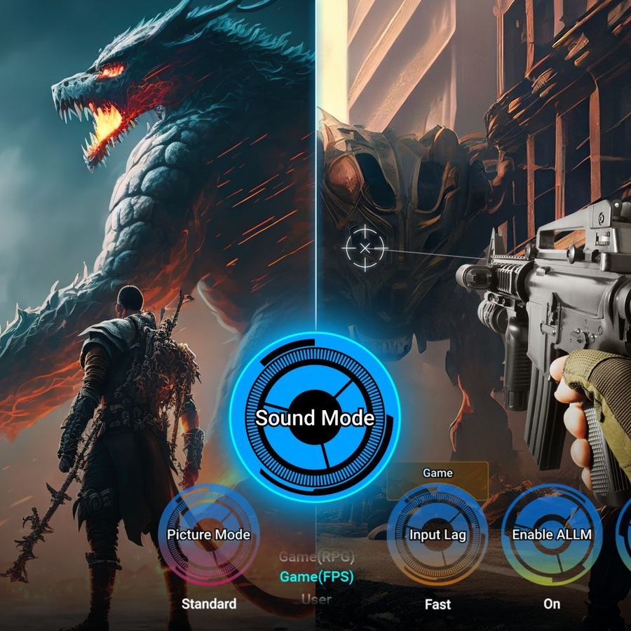 Panasonic 55Z95BEG TV (2025) 14