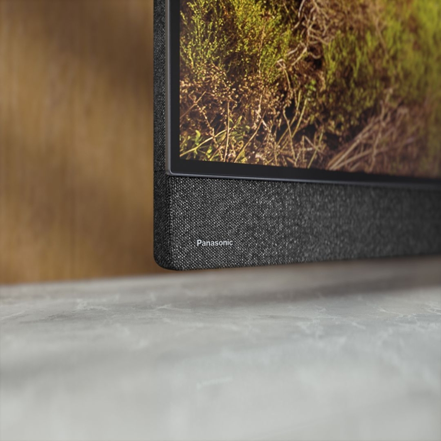 Panasonic 55Z95BEG TV (2025) 15