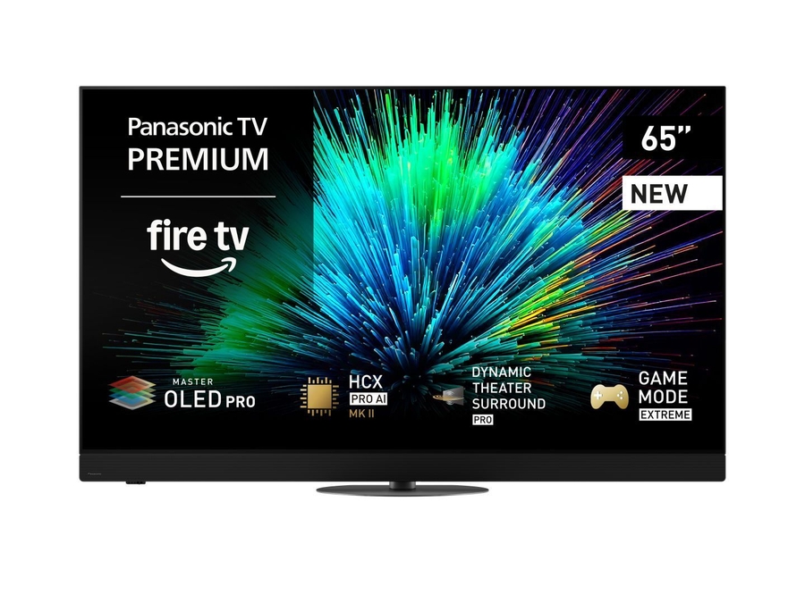 Panasonic TV-65Z90BE6 TV (2025) 8