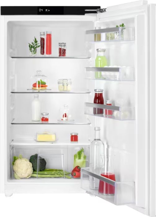 AEG TK3SS101DC Inbouw Koelkast 1
