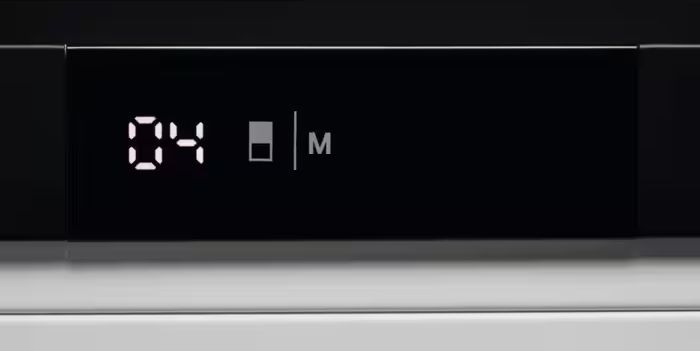 AEG TK3SS101DC Inbouw Koelkast 5