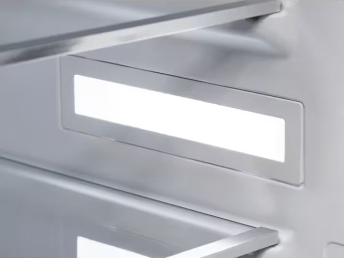 AEG TK3SS101DC Inbouw Koelkast 6