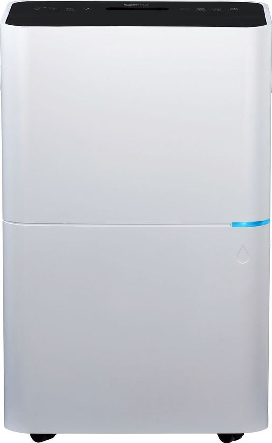 Qlima D 825 PA SMART Ontvochtiger  1