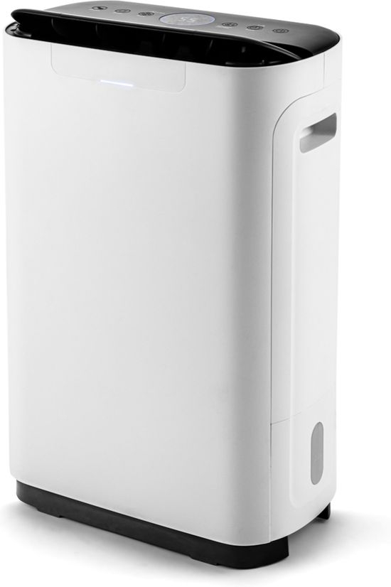 Qlima DD 808 Luchtontvochtiger 2