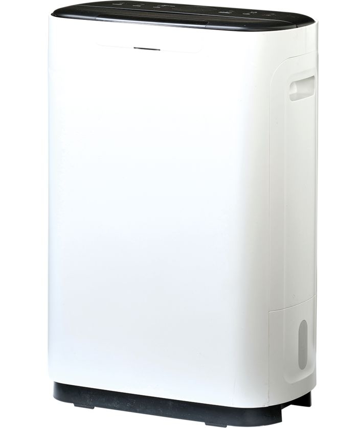 Qlima DD 808 Luchtontvochtiger 3