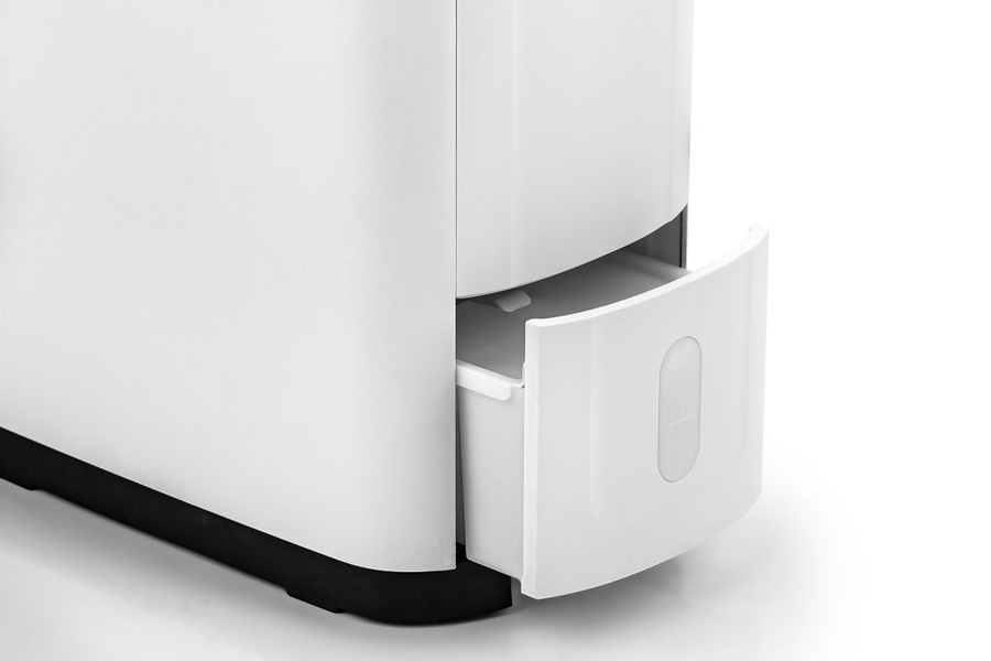 Qlima DD 808 Luchtontvochtiger 4